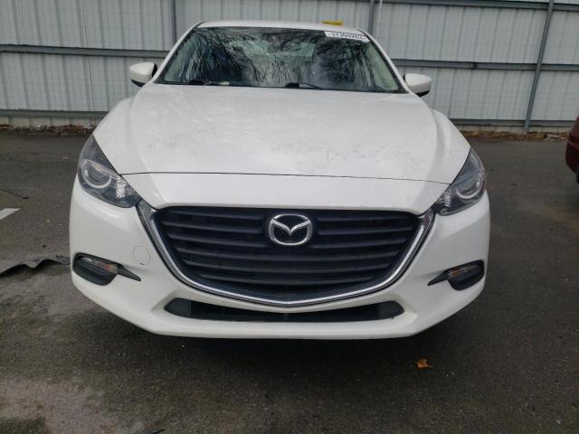 Photo 5 from auction – 2018 MAZDA 3 SPORT with VIN 3MZBN1U79JM161742