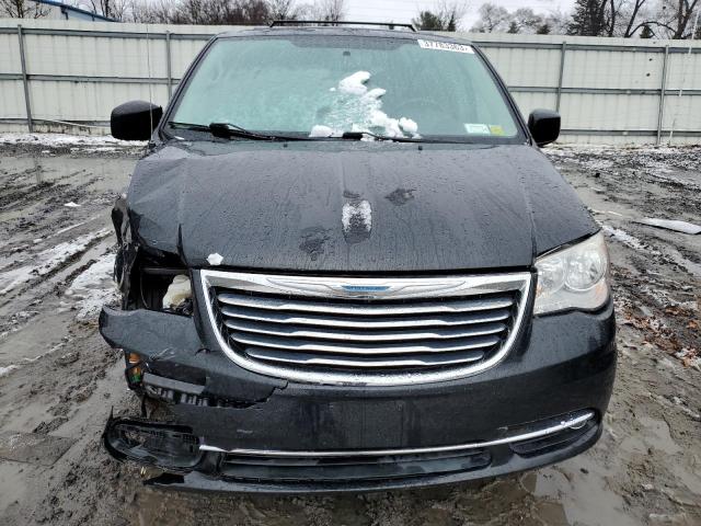Photo 5 from auction – 2014 CHRYSLER TOWN & COU with VIN 2C4RC1BG2ER393804