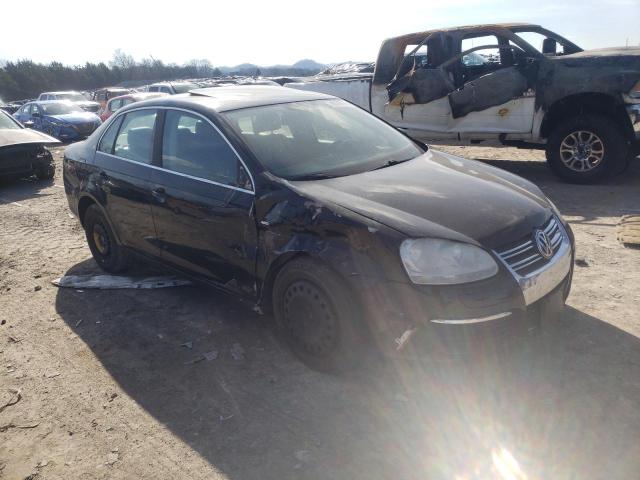 Photo 4 from auction – 2007 VOLKSWAGEN JETTA WOLF with VIN 3VWEF71K17M157571