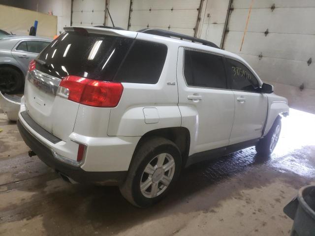 Photo 3 from auction – 2016 GMC TERRAIN SL with VIN 2GKFLNE3XG6117351