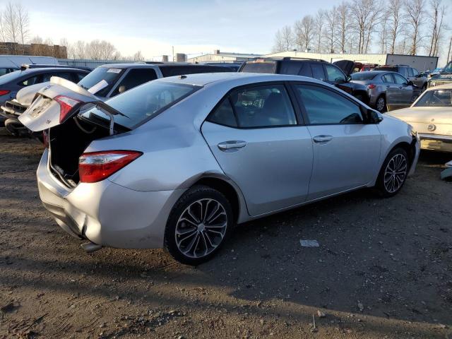 صورة رقم 3 من المزاد - 2014 TOYOTA COROLLA L مع VIN 5YFBURHEXEP109774