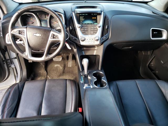 Photo 8 from auction – 2015 CHEVROLET EQUINOX LT with VIN 2GNFLHE36F6334513