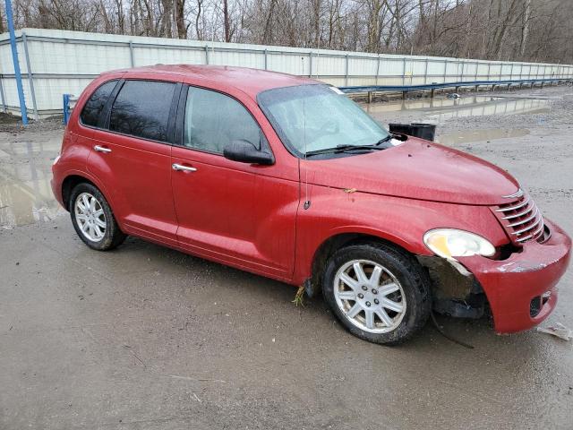 Photo 4 from auction – 2007 CHRYSLER PT CRUISER with VIN 3A4FY58B87T615974