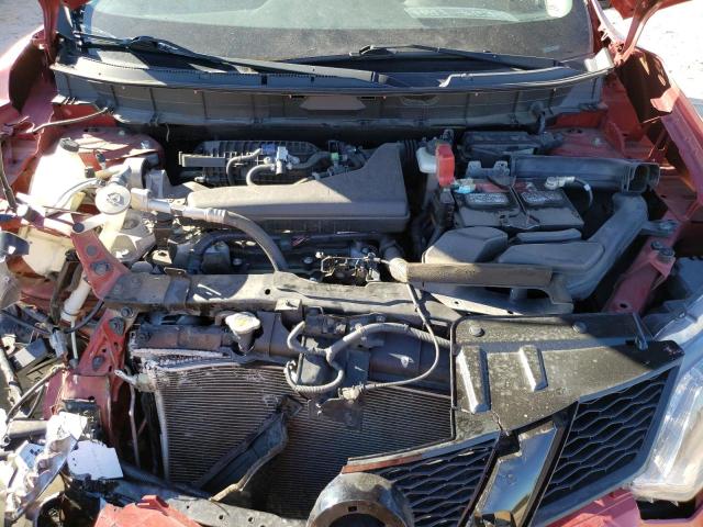 Photo 11 from auction – 2015 NISSAN ROGUE S with VIN 5N1AT2MT5FC822095