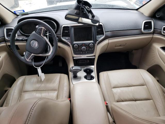 Photo 8 from auction – 2014 JEEP GRAND CHER with VIN 1C4RJEBG6EC536680