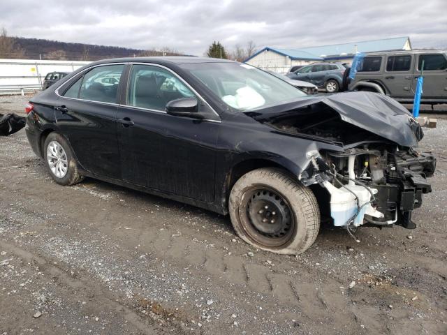 Photo 4 from auction – 2016 TOYOTA CAMRY LE with VIN 4T4BF1FK3GR556894