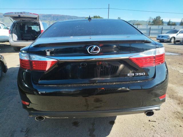 Photo 6 from auction – 2014 LEXUS ES 350 with VIN JTHBK1GG3E2097443