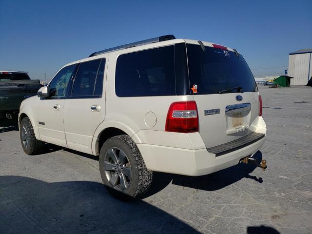 Photo 2 from auction – 2007 FORD EXPEDITION with VIN 1FMFU20517LA65935