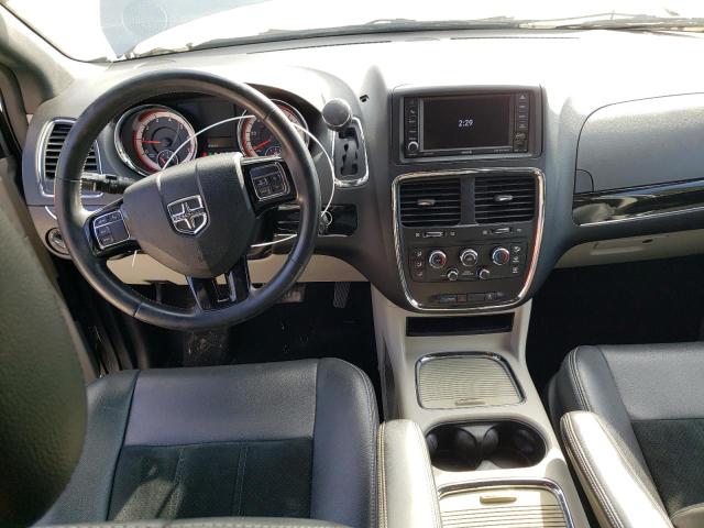 Photo 8 from auction – 2018 DODGE GRAND CARA with VIN 2C4RDGCG4JR268487