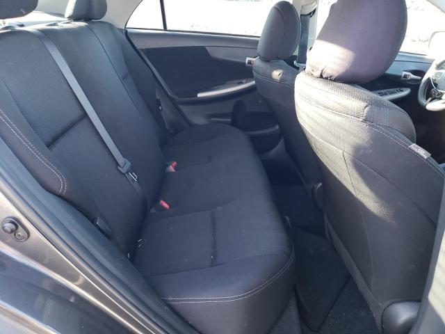 Photo 10 from auction – 2012 TOYOTA COROLLA BA with VIN 5YFBU4EE0CP066468