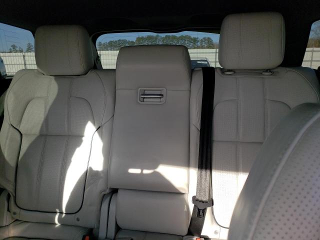 Photo 10 from auction – 2016 LAND ROVER RANGE ROVE with VIN SALWR2PF6GA110893
