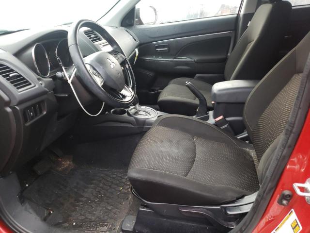 Photo 7 from auction – 2016 MITSUBISHI OUTLANDER with VIN JA4AP3AU0GZ054188