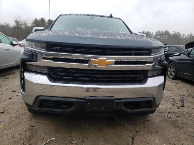 Photo 5 from auction – 2019 CHEVROLET SILVERADO with VIN 3GCUYDED1KG289434
