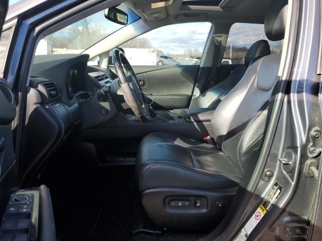 Photo 7 from auction – 2015 LEXUS RX 350 BAS with VIN 2T2BK1BA5FC258894