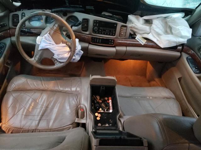 Photo 8 from auction – 2000 BUICK LESABRE LI with VIN 1G4HR54K8YU108917