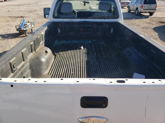 Photo 10 from auction – 2012 FORD F350 SUPER with VIN 1FTRF3BT2CEB99817