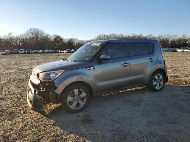 Photo 1 from auction – 2017 KIA SOUL with VIN KNDJN2A24H7485344