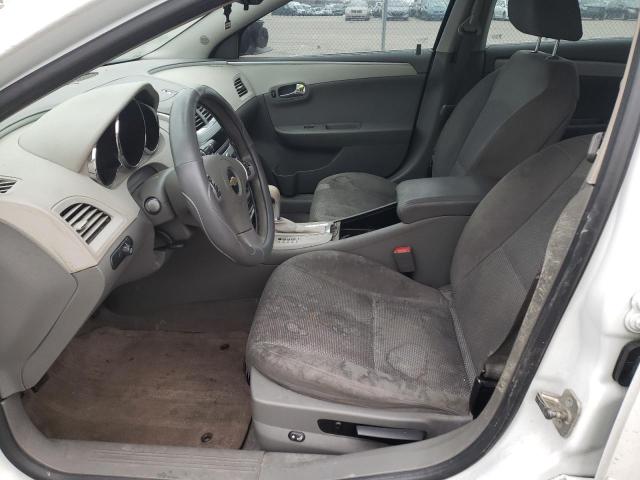 Photo 7 from auction – 2012 CHEVROLET MALIBU LS with VIN 1G1ZB5E05CF107109