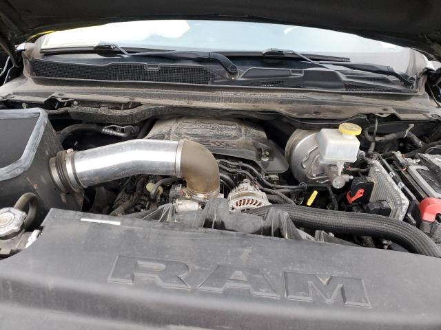 Photo 11 from auction – 2019 RAM 1500 BIG H with VIN 1C6SRFFT9KN660182