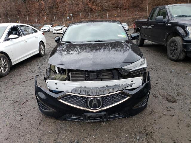Photo 5 from auction – 2020 ACURA ILX PREMIU with VIN 19UDE2F80LA001385