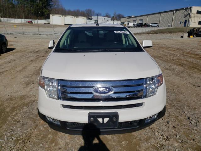 Photo 5 from auction – 2010 FORD EDGE LIMIT with VIN 2FMDK3KCXABB75260
