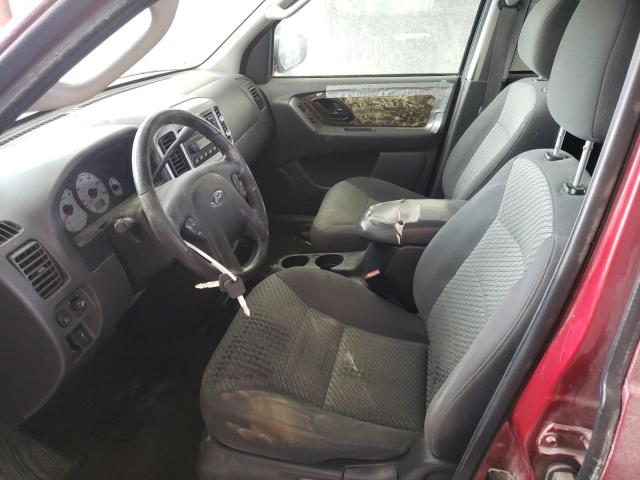 Photo 7 from auction – 2004 FORD ESCAPE with VIN 1FMYU93144KA25800