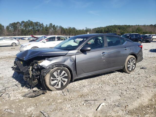 Photo 1 from auction – 2019 NISSAN ALTIMA S with VIN 1N4BL4BV6KN324291
