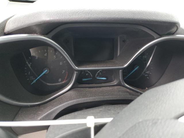 Photo 9 from auction – 2015 FORD TRANSIT CO with VIN NM0GE9F71F1223608
