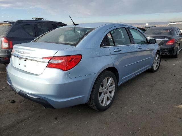 Photo 3 from auction – 2012 CHRYSLER 200 LX with VIN 1C3CCBAG7CN240086