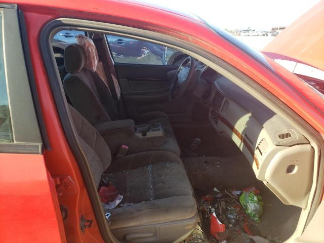 صورة رقم 7 من المزاد - 2001 CHEVROLET IMPALA مع VIN 2G1WF55E619121951