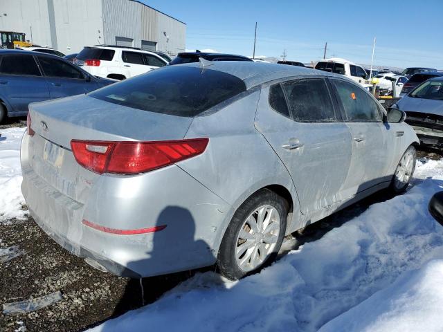 Photo 3 from auction – 2015 KIA OPTIMA EX with VIN 5XXGN4A72FG519836