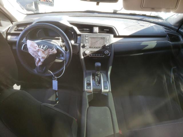 Photo 8 from auction – 2019 HONDA CIVIC LX with VIN 2HGFC2F61KH575667