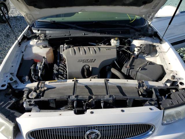 Photo 11 from auction – 2005 BUICK LESABRE LI with VIN 1G4HR54K85U183354