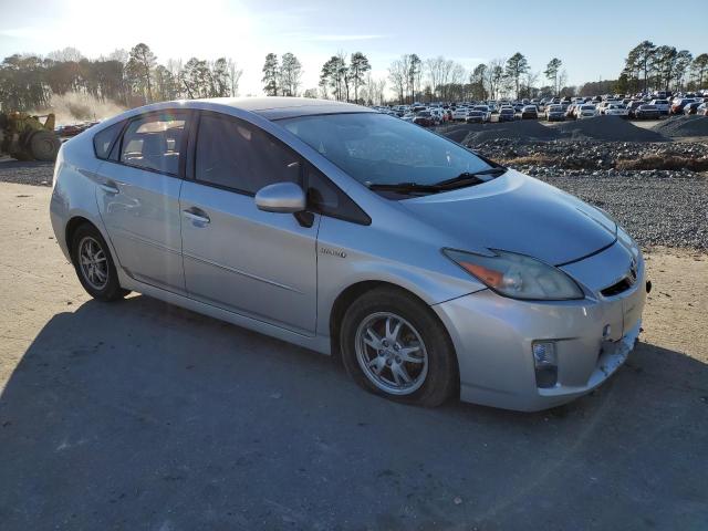 Photo 4 from auction – 2010 TOYOTA PRIUS with VIN JTDKN3DU5A0110973