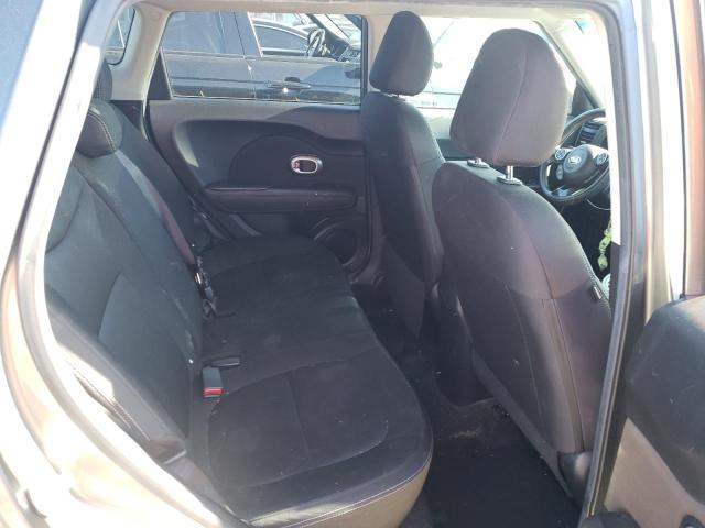 Photo 10 from auction – 2016 KIA SOUL with VIN KNDJN2A29G7390261