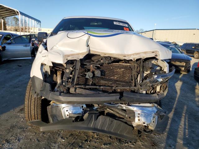 Foto 5 de la subasta – 2011 FORD F150 SUPER con VIN 1FTFW1EF7BFC15872