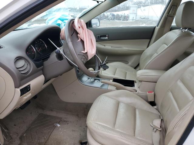 Photo 7 from auction – 2003 MAZDA 6 I with VIN 1YVFP80C235M26207