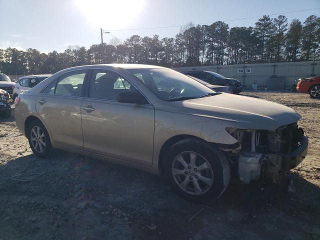 Photo 4 from auction – 2011 TOYOTA CAMRY BASE with VIN 4T1BF3EK1BU725200