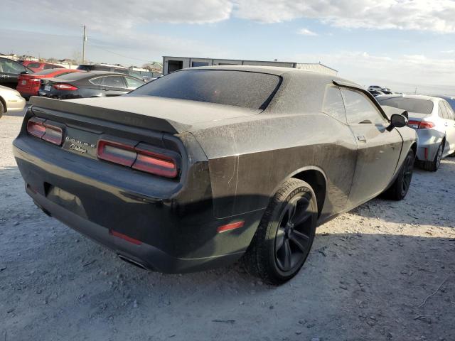 Photo 3 from auction – 2016 DODGE CHALLENGER with VIN 2C3CDZAG2GH225757