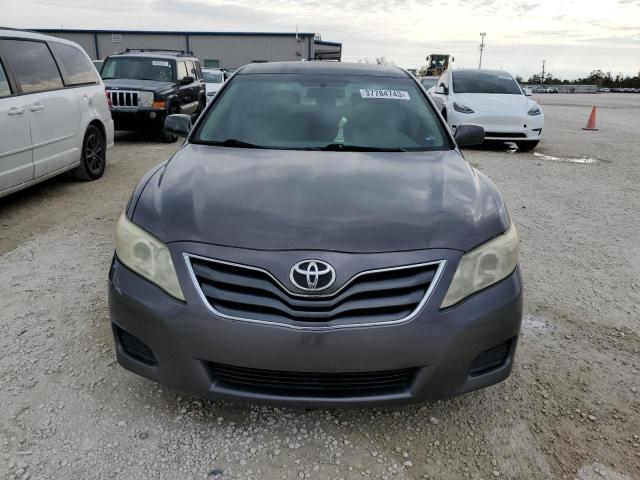 Photo 5 from auction – 2011 TOYOTA CAMRY BASE with VIN 4T1BF3EKXBU195938