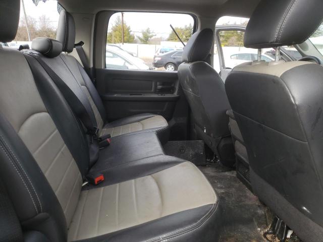 Photo 10 from auction – 2011 DODGE RAM 1500 with VIN 1D7RB1CP7BS685725