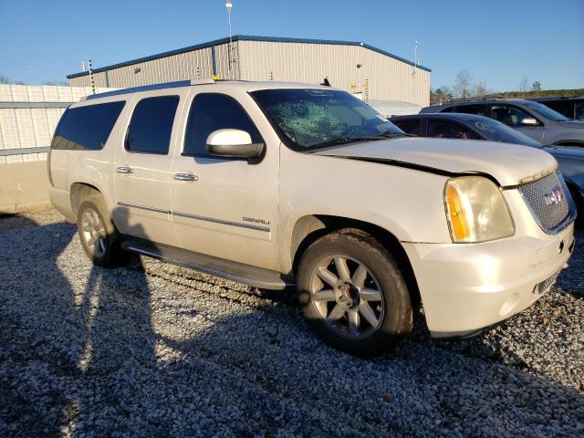 Photo 4 from auction – 2012 GMC YUKON DENA with VIN 1GKS1MEF3CR263565