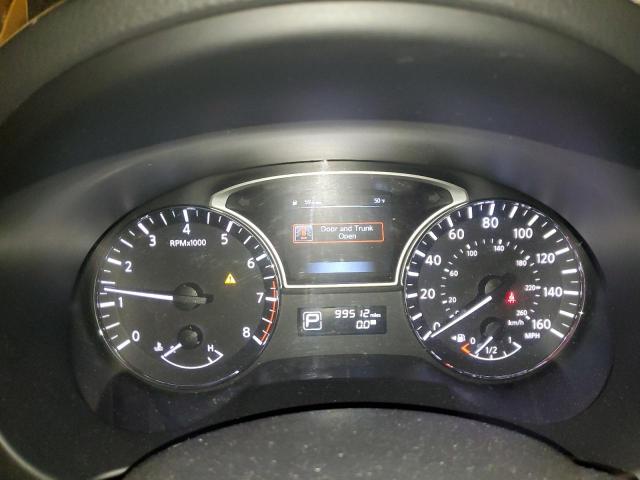 Photo 9 from auction – 2014 NISSAN ALTIMA 2.5 with VIN 1N4AL3AP2EN253121
