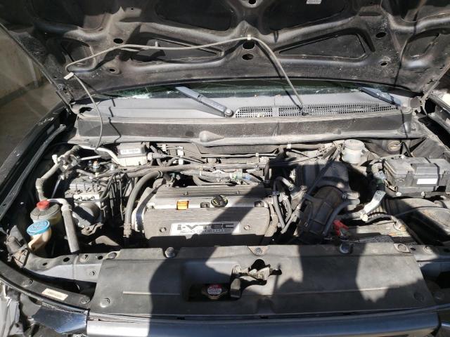 Photo 12 from auction – 2006 HONDA ELEMENT EX with VIN 5J6YH287X6L012165