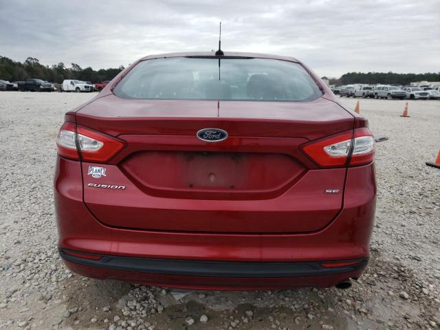 Photo 6 from auction – 2013 FORD FUSION SE with VIN 3FA6P0H78DR319598