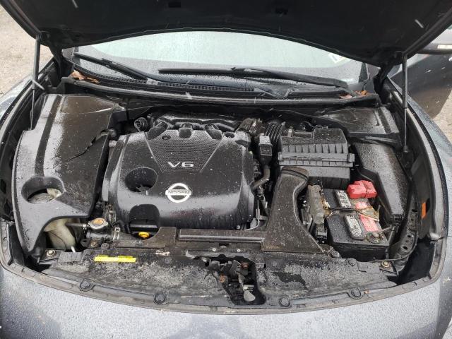 Photo 11 from auction – 2013 NISSAN MAXIMA S with VIN 1N4AA5AP3DC805978
