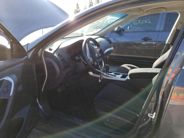 Photo 7 from auction – 2013 NISSAN ALTIMA 2.5 with VIN 1N4AL3AP0DN416878