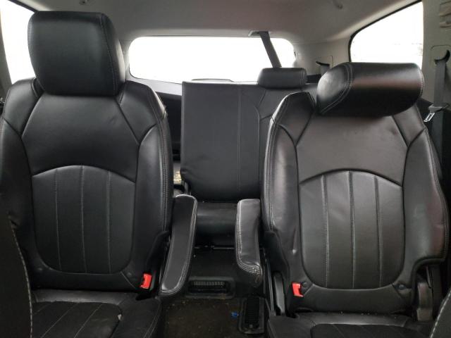 Photo 10 from auction – 2014 CHEVROLET TRAVERSE L with VIN 1GNKRJKD7EJ353588