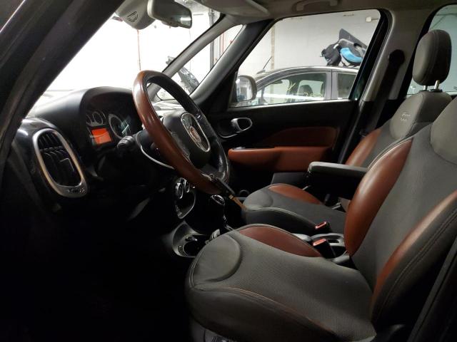Photo 7 from auction – 2014 FIAT 500L TREKK with VIN ZFBCFADH2EZ005045