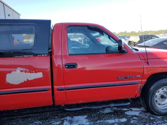 Photo 10 from auction – 1998 DODGE RAM 1500 with VIN 1B7HC16Y0WS769687